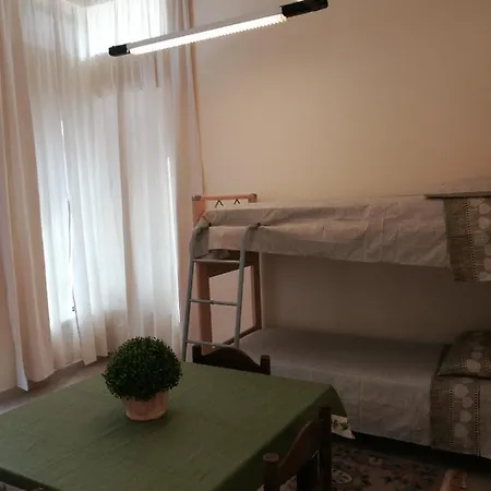 Apartamento Centro Storico *