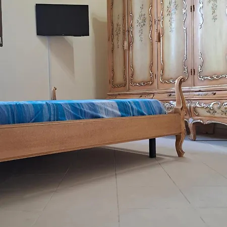 Apartamento Centro Storico