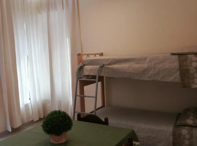 아파트 Centro Storico *