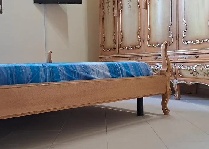 아파트 Centro Storico