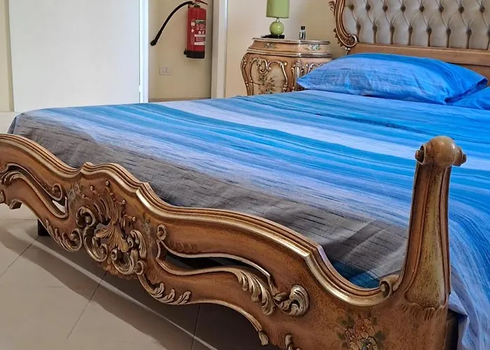 Centro Storico 아파트 *