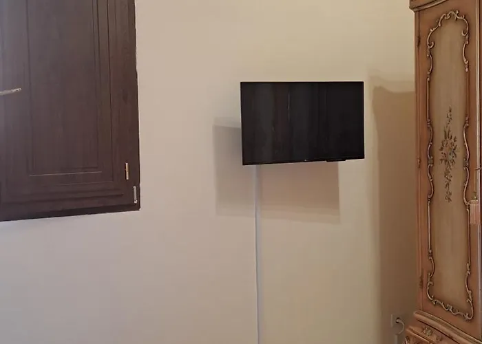 Centro Storico 나르도