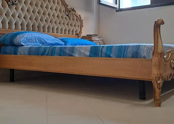 Centro Storico * 나르도